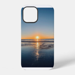 American Sunset (71) iPhone 12 Case