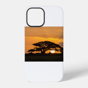 American Sunset (73) iPhone 12 Case