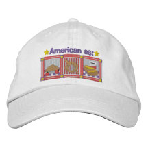 American Symbols and Icons