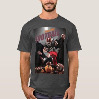American the best sport in the United Sta retro T-Shirt