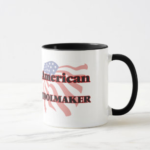 American Toolmaker Mug