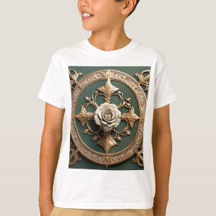American Traditional Tattoo Design T-Shirt – Bold,