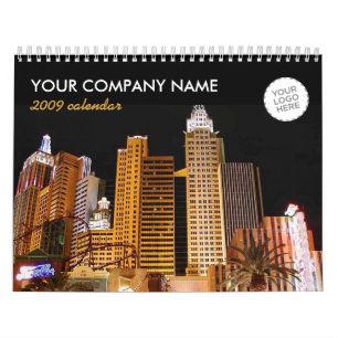 American Travel Calendar