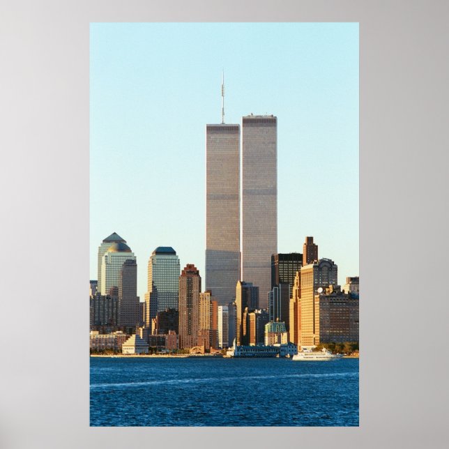 American Twins Poster (Front)