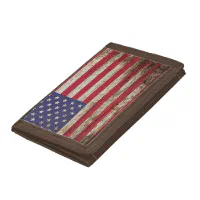 How to tri on sale fold a flag