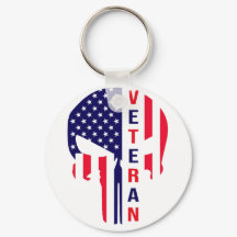 American Veteran Punisher