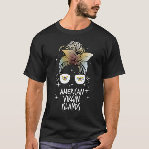 American Virgin Islands T-Shirt