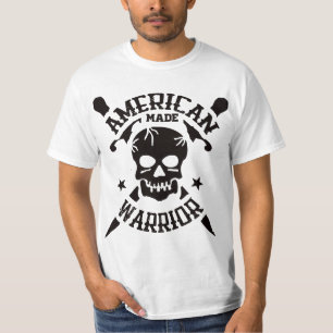American Warrior T-Shirt