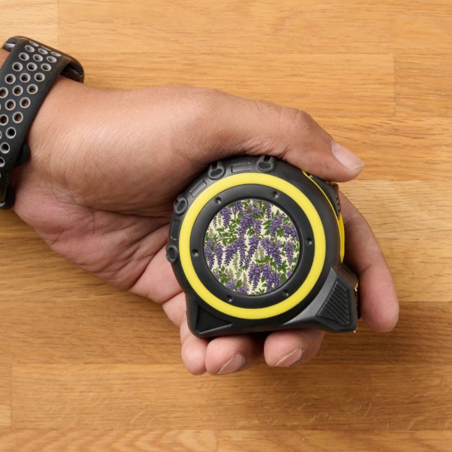 American Wisteria pattern drawing  1 (Home)