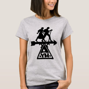 American Youth Hostels T-Shirt