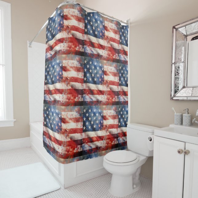 Americana  (In Situ)