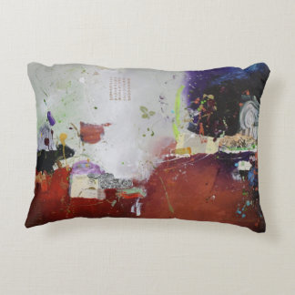 Americana Accent Pillow