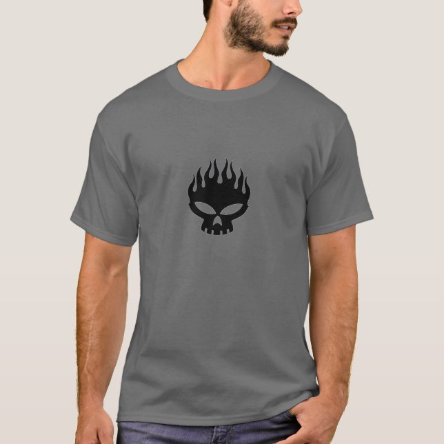 Americana T-Shirt (Front)