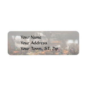 Americana - The creation of Liberty - 1882