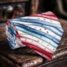 Americana Waves 