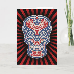 Americano Card