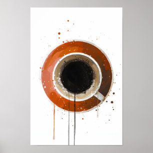 Americano Poster