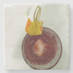 Americano Stone Coaster