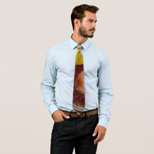 Americano Tie