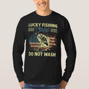 Americans Fishing Tuna T-Shirt