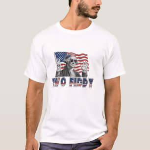 Americas 250 Birthday T-Shirt
