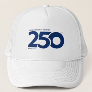 America's 250th Anniversary Trucker Hat