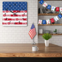 America's 250th Stars And Stripes1776-2026