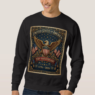 America's 250th Version 1 Sweatshirt