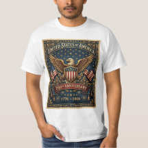 America's 250th Version 1