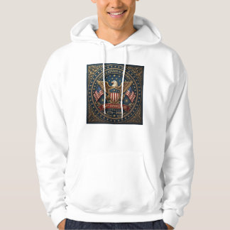 America's 250th Version 3 Hoodie