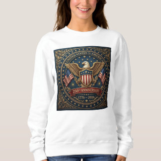 America's 250th Version 3 Sweatshirt