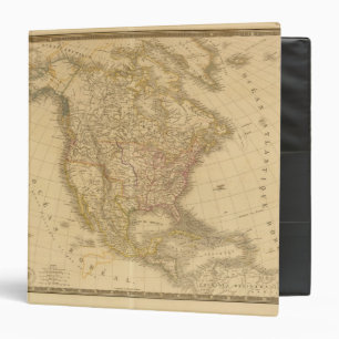 Americas 2 binder