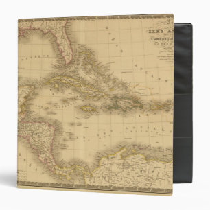 Americas 2 binder
