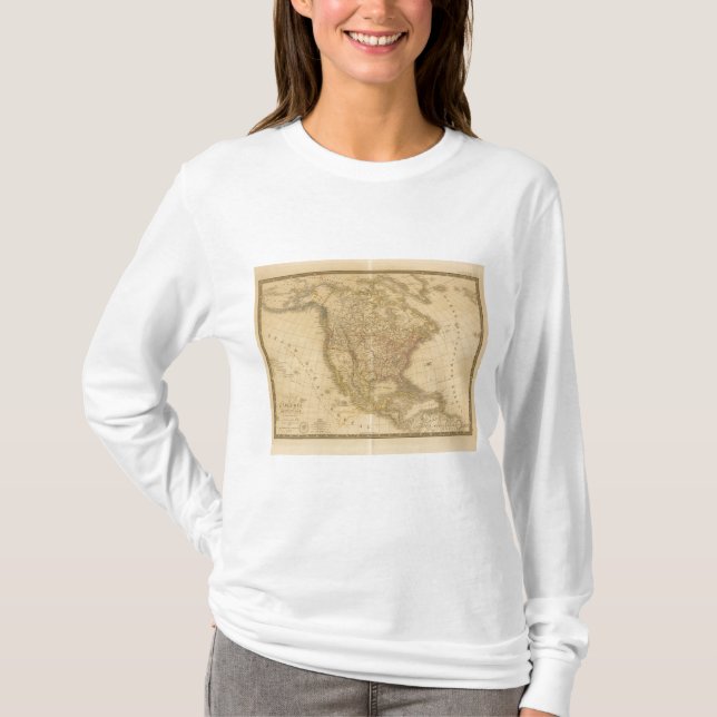 Americas 2 T-Shirt (Front)