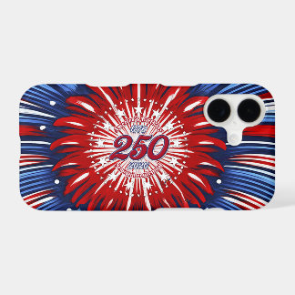 America's Birthday Semiquin Graphic Fireworks Pop