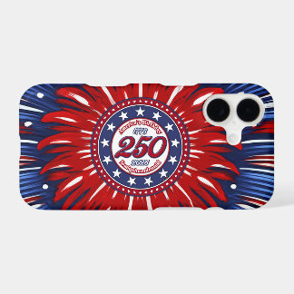 America's Birthday Semiquin Graphic Fireworks RWB