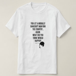 America's FAFO Moment - A MisterP Shirt