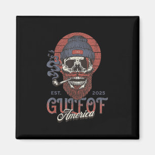 Americas Gulf Trump Mexico American President Trum Magnet