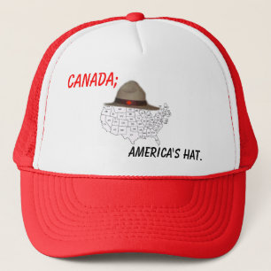 America's Hat Hat