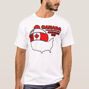 America's Hat T-Shirt