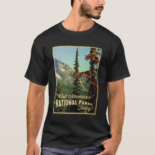 America's National Parks T-Shirt