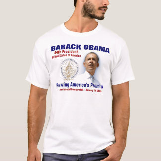 America's Promise T-Shirt