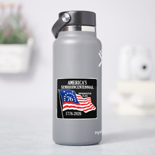 America's Semiquincentennial 1776-2026 USA 250