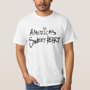 america's sweetheart T-Shirt