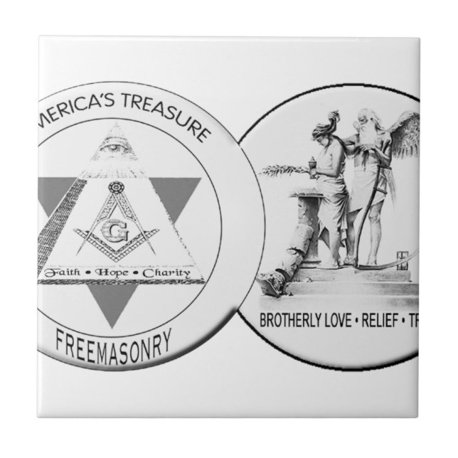 americastreasure tile (Front)