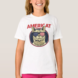 Americat II T-Shirt