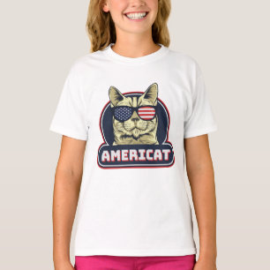 Americat T-Shirt