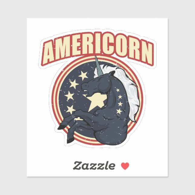 Americorn (Sheet)
