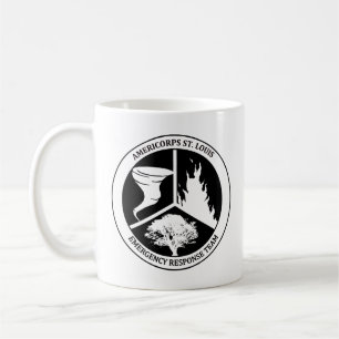 AmeriCorps St. Louis / ERT Combination Mug