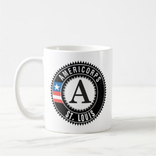 AmeriCorps St. Louis Mug